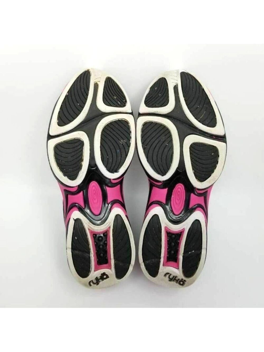 Ryka Womens Synergy Cross Training Shoes K1820WBPH - Picture 8 of 12